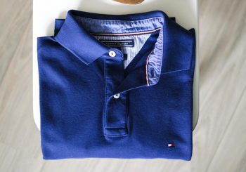 Você deve comprar Polo Designer?