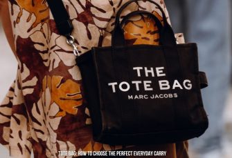 Por Que Escolher um Tote Bag É Uma Ótima Ideia