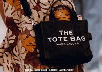 Por Que Escolher um Tote Bag É Uma Ótima Ideia
