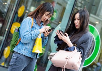 Bolsas Femininas: Como Escolher o Caminho Certo!