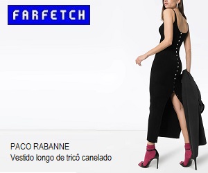 A Farfetch existe pelo amor à moda