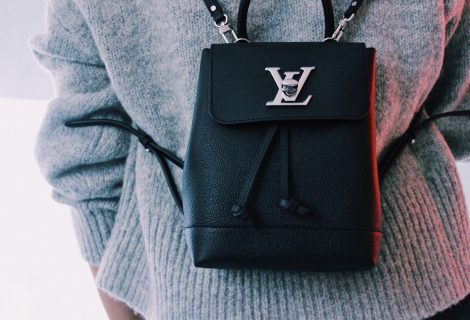 Mochilas Elegantes da Primavera, Perfeitas Para Fashionistas Como Você