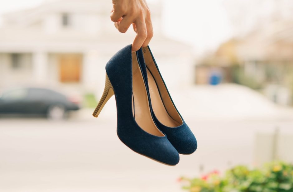 Diferentes Tipos de Sapatos para Senhoras que Nunca Devem ser Abandonados
