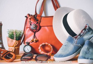 Como melhorar sua aparência com acessórios de moda