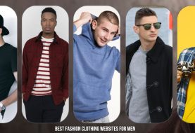 Os melhores sites de roupas da moda masculina que você deve experimentar agora