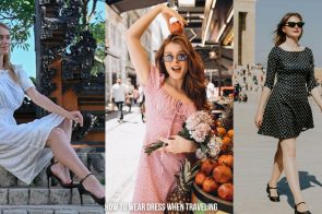 Como se vestir em viagens: o guia definitivo para mulheres